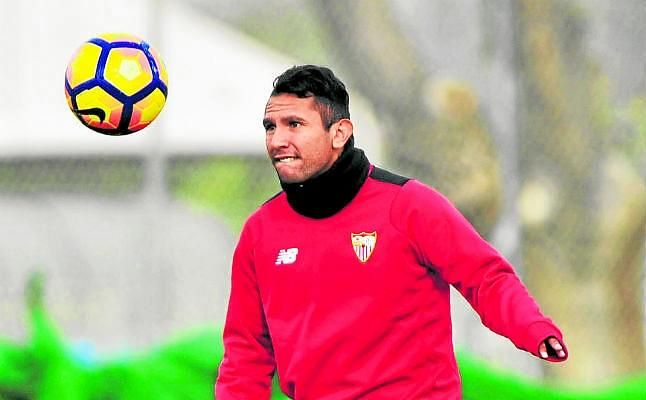 "Montoya me encanta"