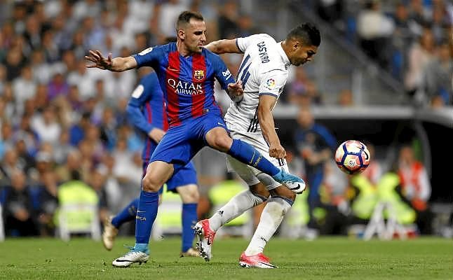 LaLiga lanza el esprint final al rojo vivo