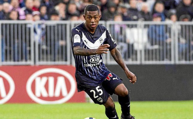 Emery se fija en un objetivo del Sevilla