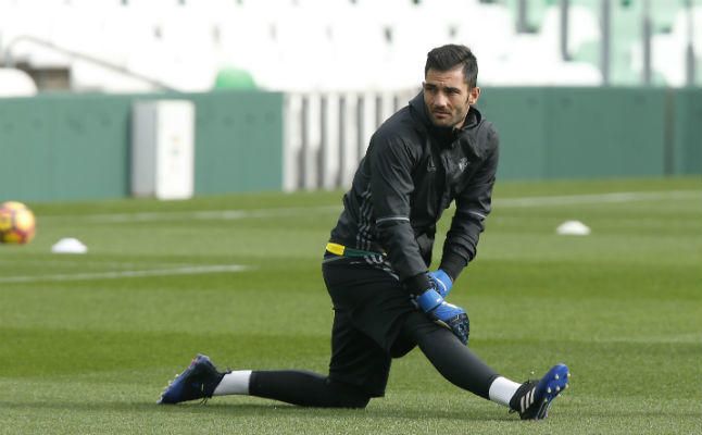 Su agente: "No ha habido propósito de renovar a Adán"