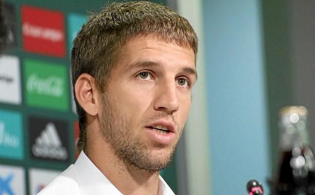 Brasanac, autocrítico: "Todos podemos dar más"