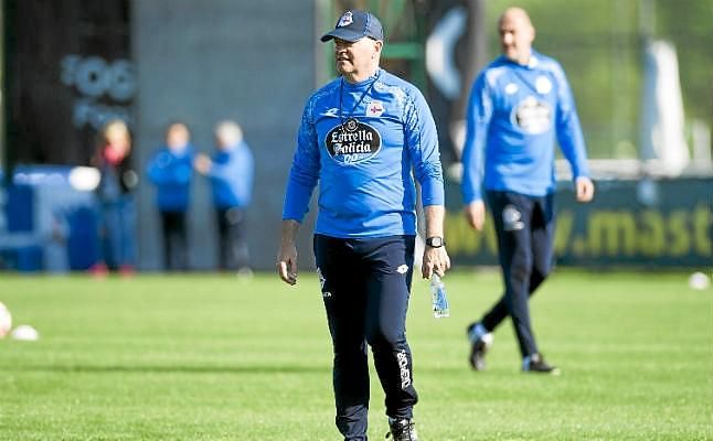 Mel: "Lo hicimos con Atlético y Barça; podemos hacerlo con el Madrid"