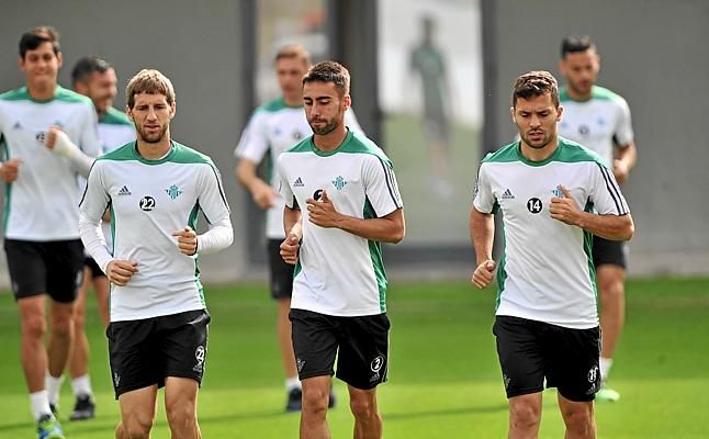 Durmisi, en el mejor once de la jornada