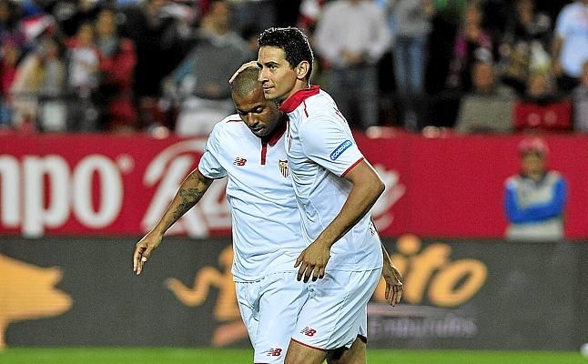 PH Positivo: Ganso, en el equipo ideal de Europa