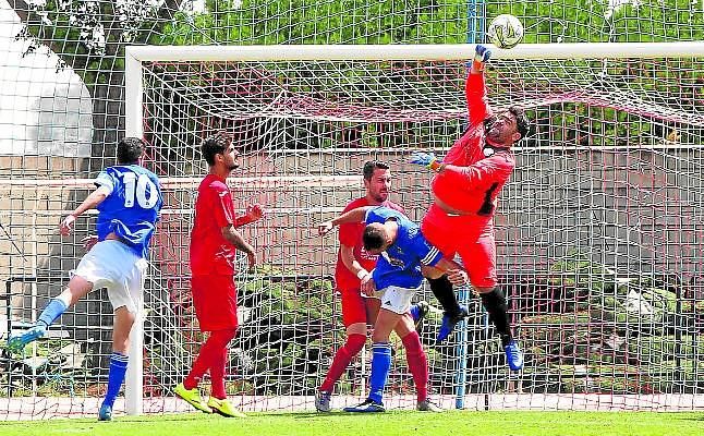 Así les fue a los equipos sevillanos de División de Honor