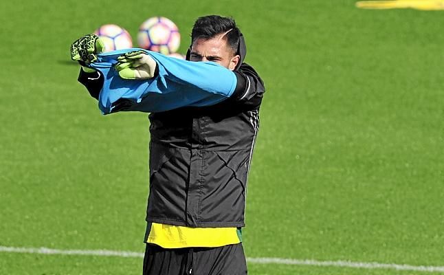 Adán, un 'loco de la cabeza' no correspondido