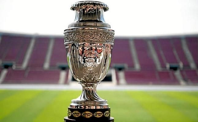 La Copa América 2019 podría tener a cuatro selecciones europeas