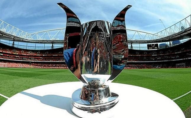 El Sevilla jugará la Copa Emirates con Arsenal, Leipzig y Benfica