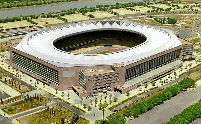 Dos detenidos por la violación de una joven junto al Estadio Olímpico