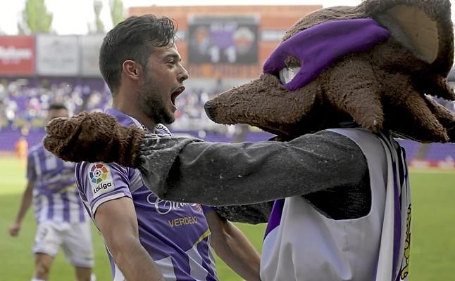 "Desmiento totalmente que me vaya a ir al Betis"