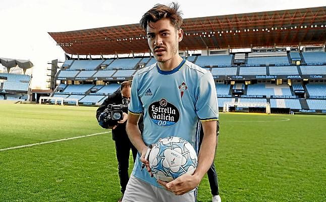 Jozabed: "Nunca jugué en el Sevilla y esa espinita la tengo clavada"