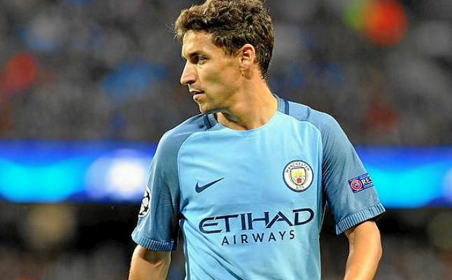 Sampaoli: "Ya quisimos a Navas este año y sería un plus el que viene"