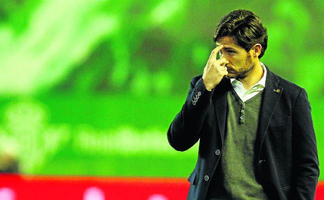 El vaivén sobre el futuro de Víctor