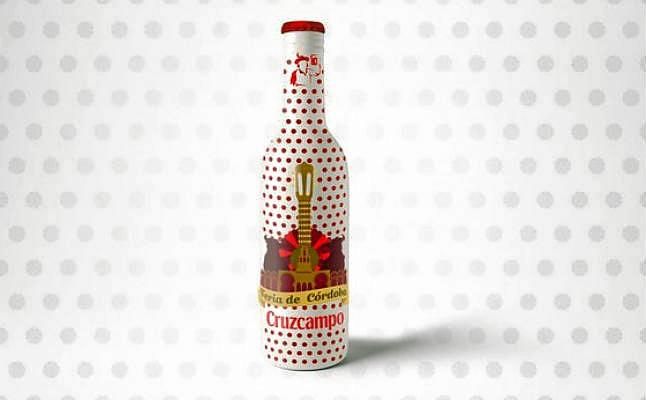 Un millón de litros de cerveza para la Feria de Sevilla 2017