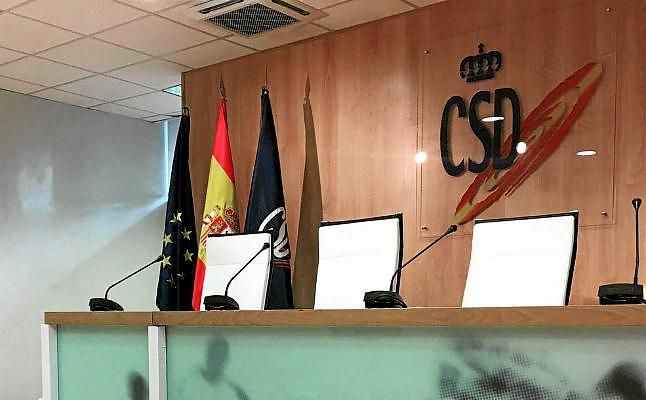 El Barça denunciará al presidente del Málaga ante CSD