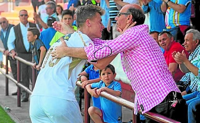 La predicción del 'killer' utrerano