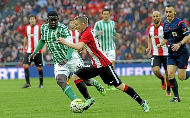 A 'profanar' la nueva Catedral