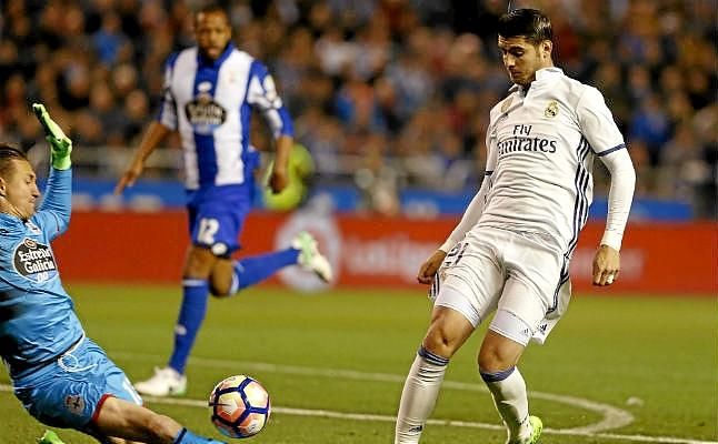 Pepe Mel: "Es más complicado ganarle al Madrid 'B' que al Madrid 'A'"