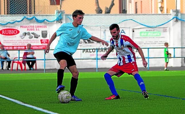 Morón CF y Coronil, preparados para el alirón