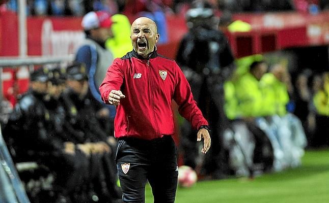 La verdad de Sampaoli