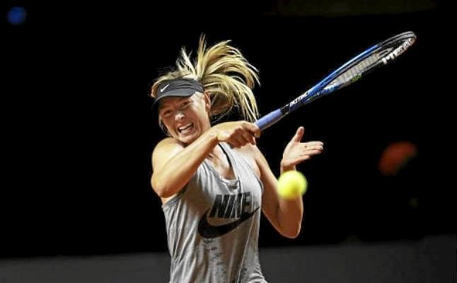 Eugenie Bouchard: "Sharapova es una tramposa"