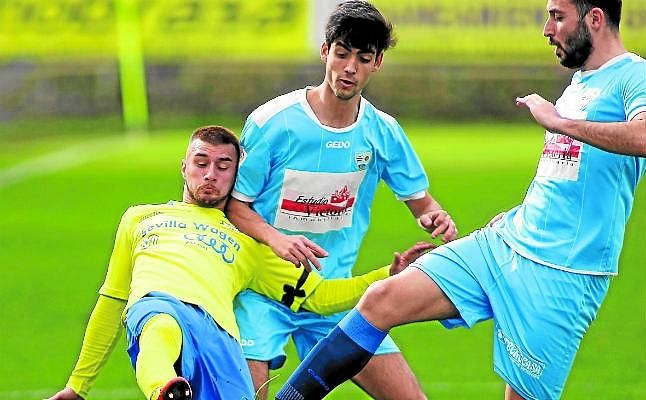 El Cádiz toma nota de Ranchero y Reina