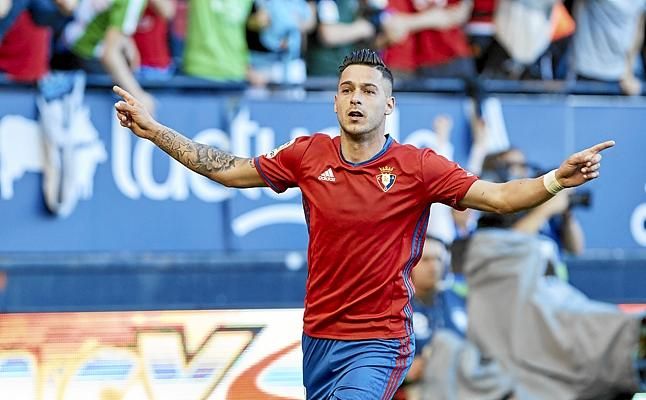 Sergio León, en oferta sólo durante 20 días