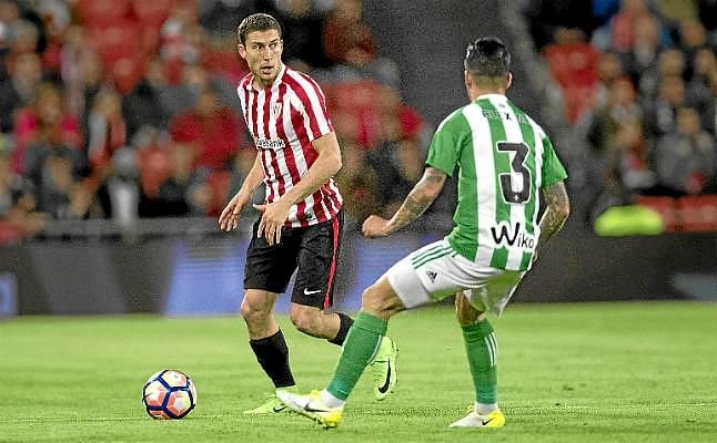 El do de pecho de Álex Martínez