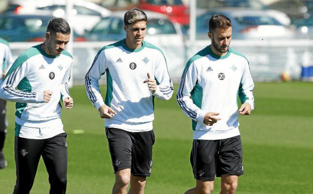 Jonas Martin, baja para el Alavés