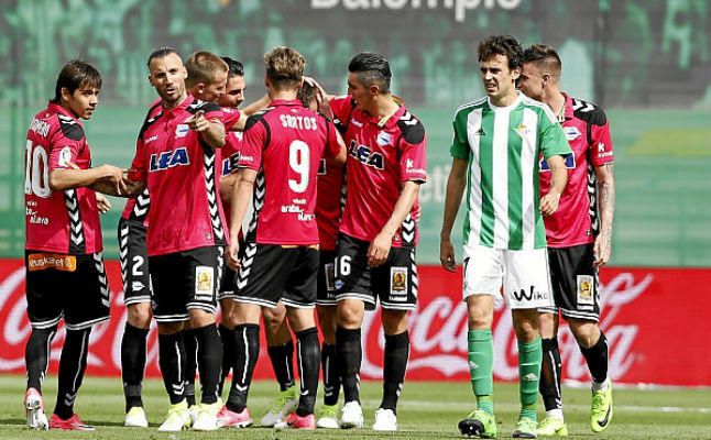 Pardo: "Estamos jodidos"