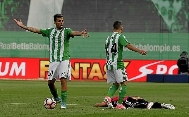 Al menos, dignificar la camiseta