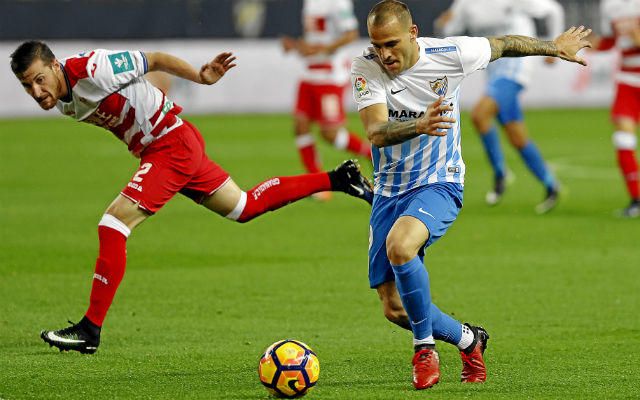 Arias no quitará ojo a Sandro