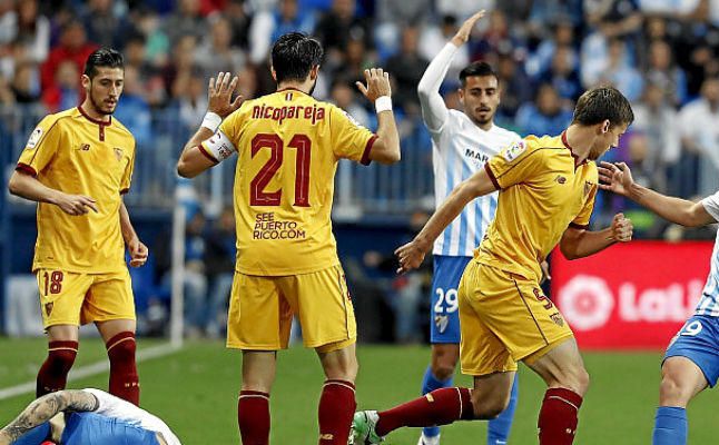 Pareja: "Me he equivocado en un momento clave"