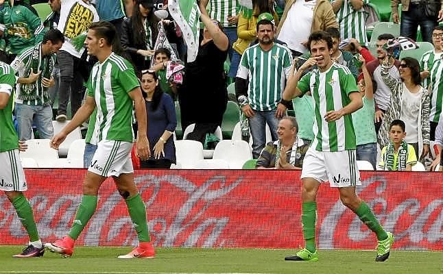 Una habilidad que aún no había lucido Rubén Pardo