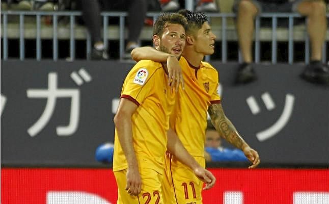 El 'Mudo' se reivindica 99 días después