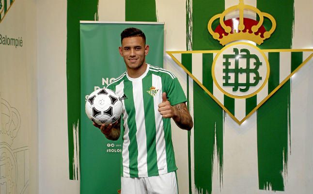 El Betis, a la cola en el ratio inversión-rendimiento