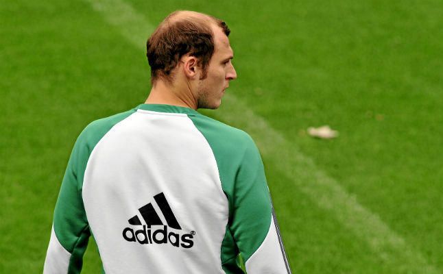 Zozulya negocia su marcha al Cosmos