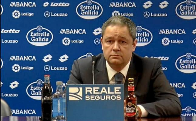 El Deportivo abona más de 5 millones de euros a la Agencia Tributaria