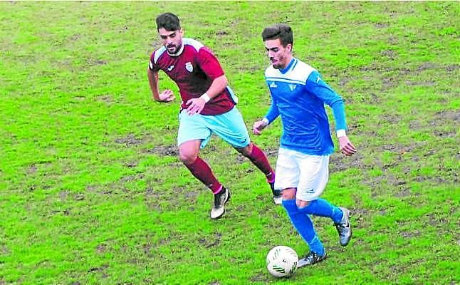 El traspié del Écija aprieta la lucha por el ascenso