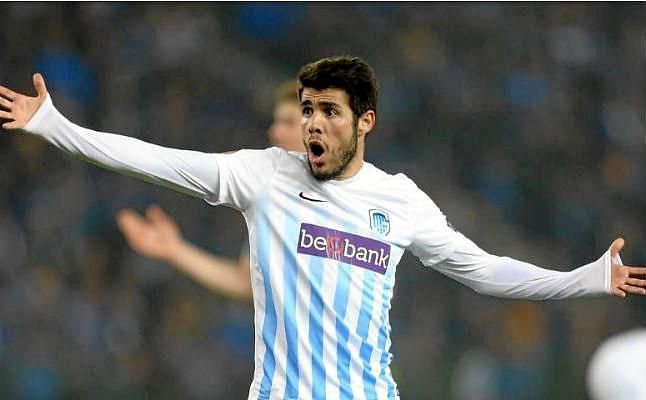 China tienta a Pozuelo