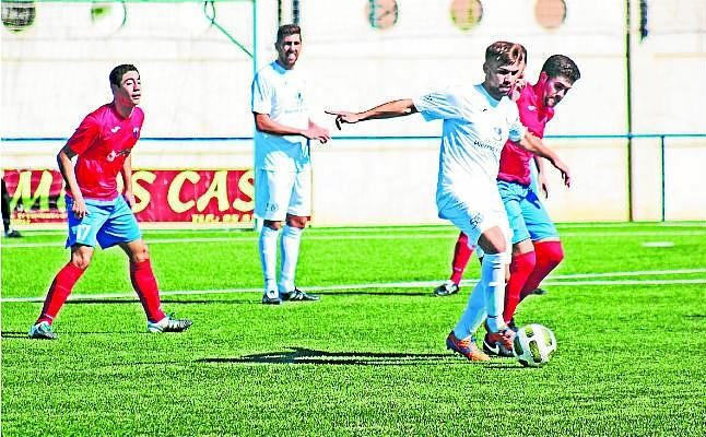 Toca tomar aire antes de la batalla