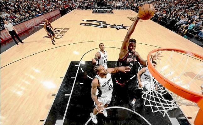 El factor triple cada vez es más decisivo dentro de la NBA