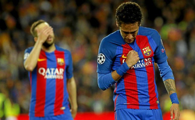 Rosell, Bartomeu, el Barça y Neymar, a juicio por su fichaje