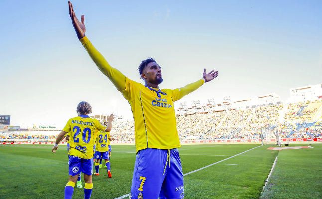 Kevin-Prince Boateng toma la decisión final