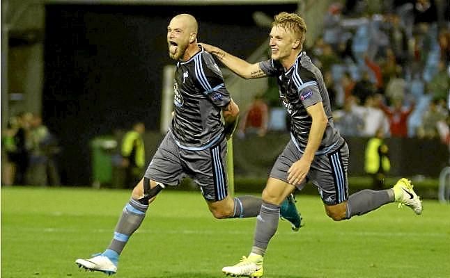 Celta-Manchester United: La ilusión y la experiencia se miden en una semifinal histórica