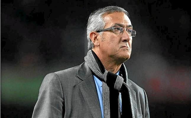 Gregorio Manzano vuelve a la Súper Liga China como entrenador del Guizhou Zhicheng