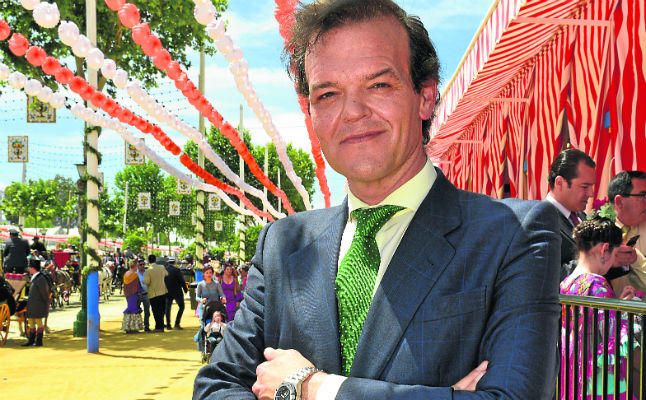 Salas, alternativa al "voto del miedo"