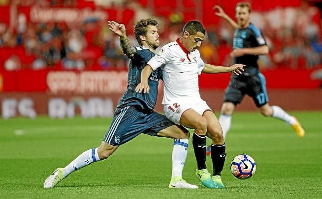 No habrá récord de puntos