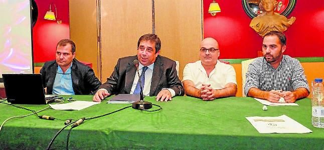 Respuestas vacías a las plataformas