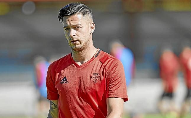 Sergio León, una necesidad en todos los sentidos